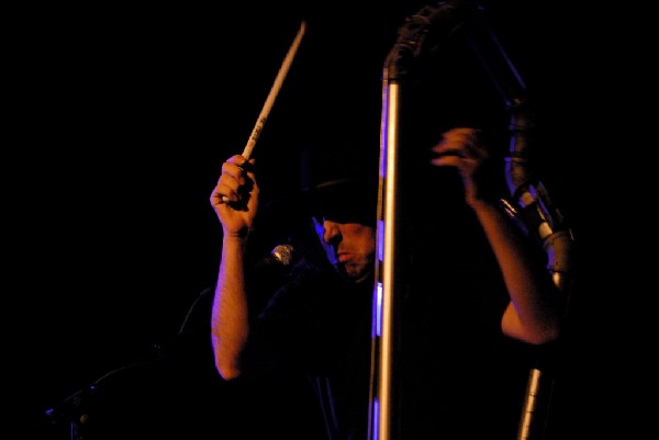 That 1 Guy at La Zona Rosa, Austin, Tx