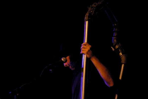 That 1 Guy at La Zona Rosa, Austin, Tx