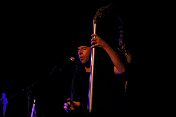 That 1 Guy at La Zona Rosa, Austin, Tx