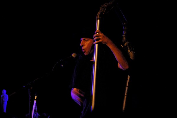 That 1 Guy at La Zona Rosa, Austin, Tx