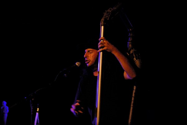 That 1 Guy at La Zona Rosa, Austin, Tx