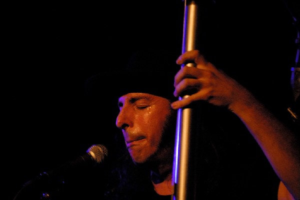 That 1 Guy at La Zona Rosa, Austin, Tx