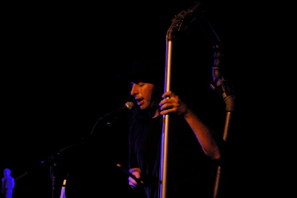 That 1 Guy at La Zona Rosa, Austin, Tx