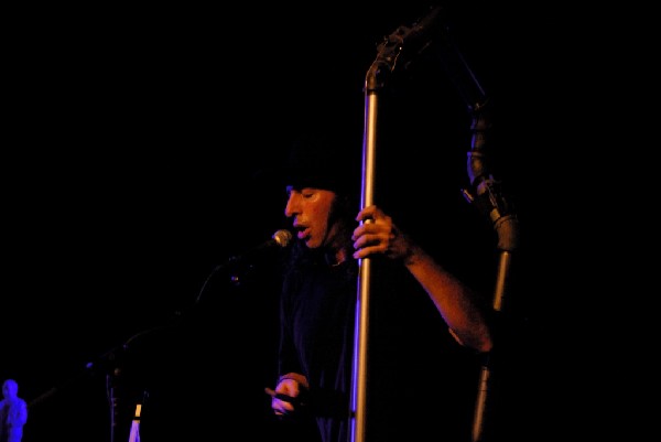 That 1 Guy at La Zona Rosa, Austin, Tx