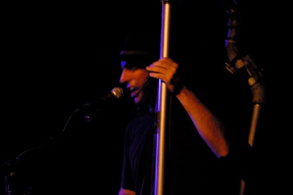 That 1 Guy at La Zona Rosa, Austin, Tx