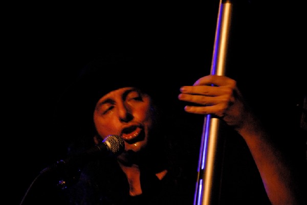 That 1 Guy at La Zona Rosa, Austin, Tx