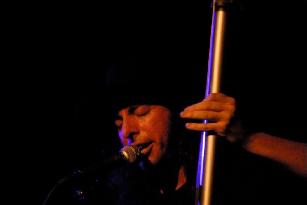 That 1 Guy at La Zona Rosa, Austin, Tx