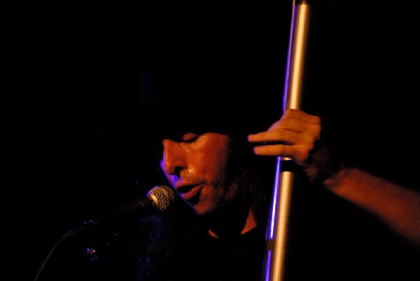 That 1 Guy at La Zona Rosa, Austin, Tx