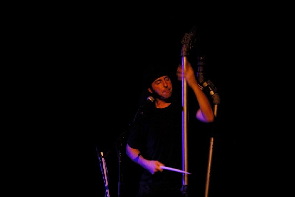 That 1 Guy at La Zona Rosa, Austin, Tx