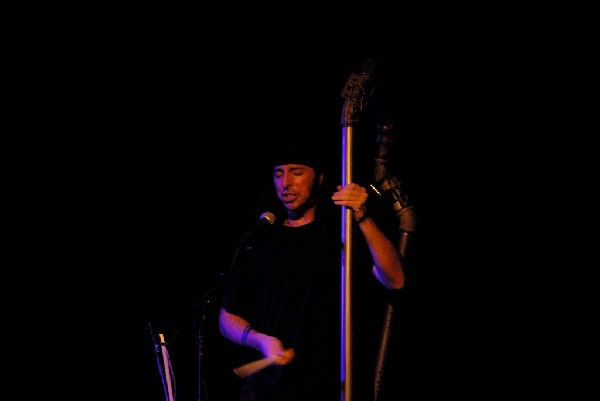 That 1 Guy at La Zona Rosa, Austin, Tx