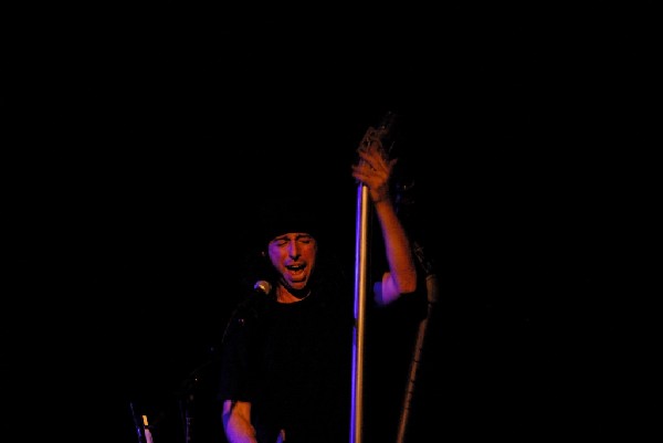 That 1 Guy at La Zona Rosa, Austin, Tx