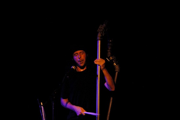 That 1 Guy at La Zona Rosa, Austin, Tx