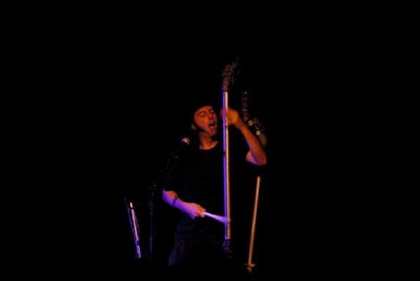 That 1 Guy at La Zona Rosa, Austin, Tx