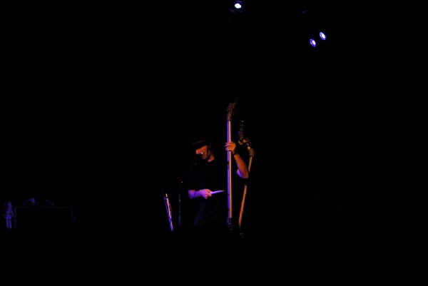 That 1 Guy at La Zona Rosa, Austin, Tx