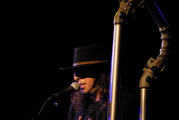 That 1 Guy at La Zona Rosa, Austin, Tx