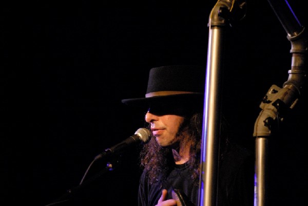 That 1 Guy at La Zona Rosa, Austin, Tx