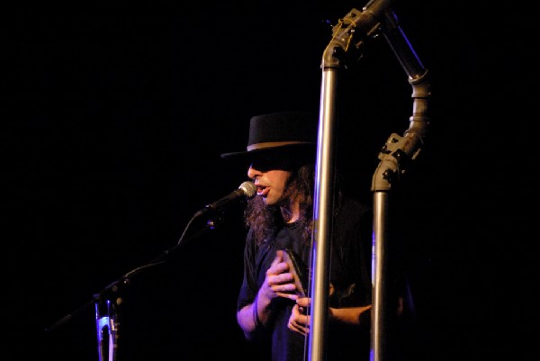 That 1 Guy at La Zona Rosa, Austin, Tx