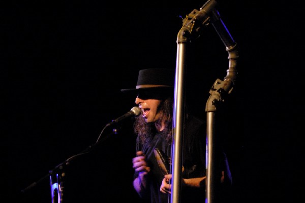 That 1 Guy at La Zona Rosa, Austin, Tx