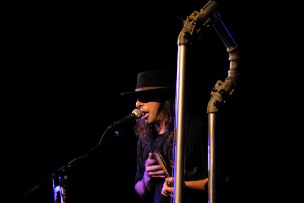 That 1 Guy at La Zona Rosa, Austin, Tx