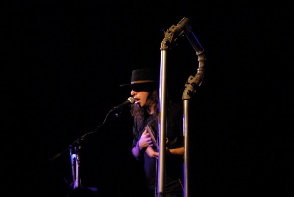 That 1 Guy at La Zona Rosa, Austin, Tx