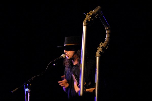 That 1 Guy at La Zona Rosa, Austin, Tx