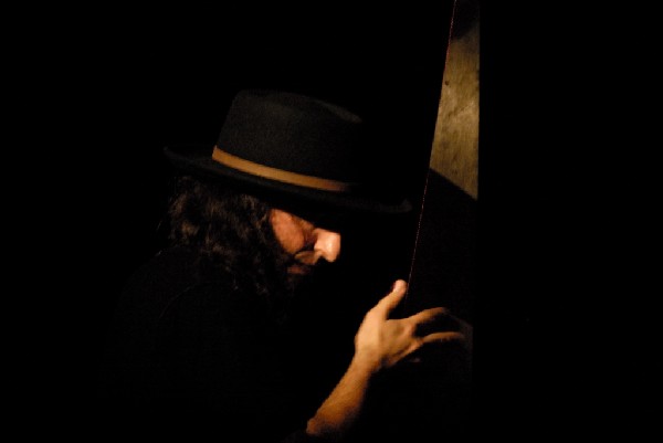 That 1 Guy at La Zona Rosa, Austin, Tx