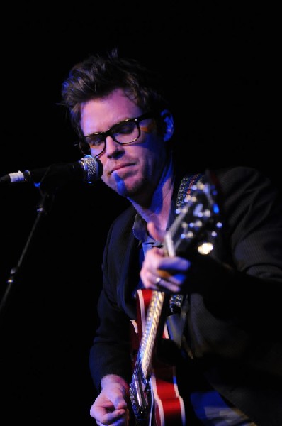 The 88 at SXSW2010 at La Zona Rosa Austin, Texas