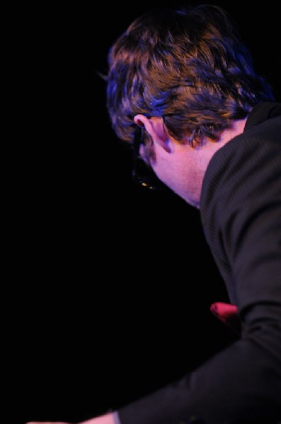 The 88 at SXSW2010 at La Zona Rosa Austin, Texas