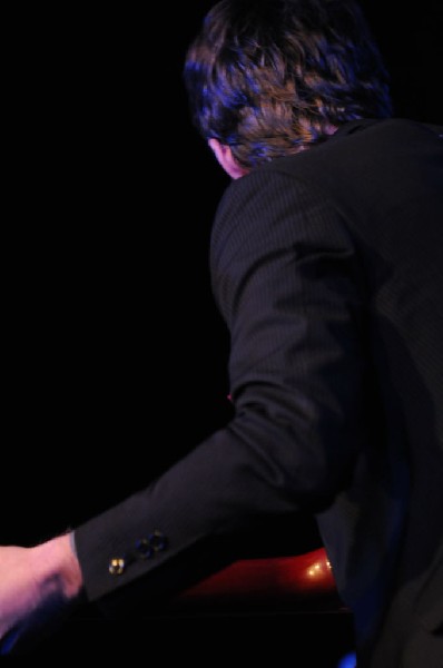 The 88 at SXSW2010 at La Zona Rosa Austin, Texas