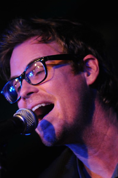 The 88 at SXSW2010 at La Zona Rosa Austin, Texas