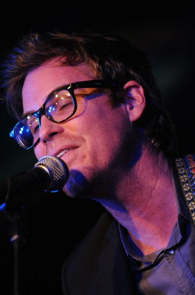 The 88 at SXSW2010 at La Zona Rosa Austin, Texas