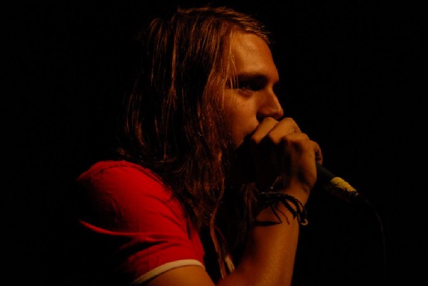 The Audition at La Zona Rosa in Austin, Texas