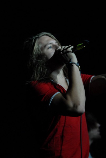 The Audition at La Zona Rosa in Austin, Texas