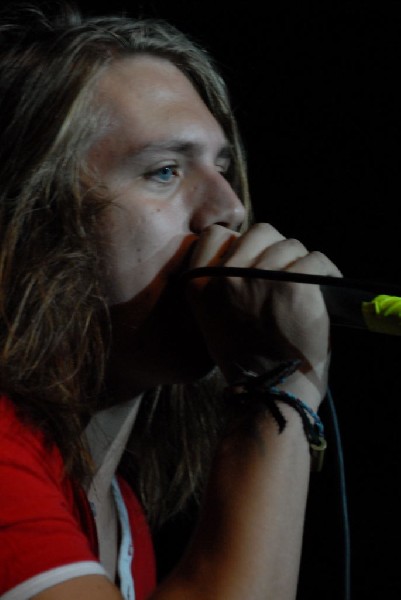 The Audition at La Zona Rosa in Austin, Texas