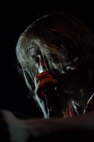 The Audition at La Zona Rosa in Austin, Texas