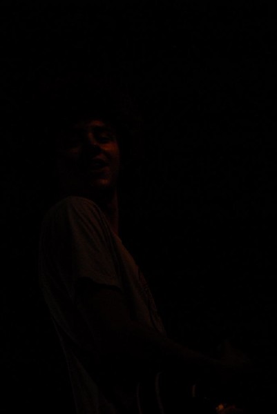 The Audition at La Zona Rosa in Austin, Texas