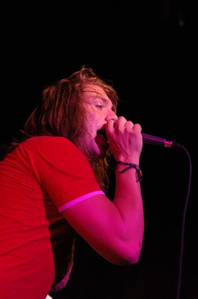 The Audition at La Zona Rosa in Austin, Texas