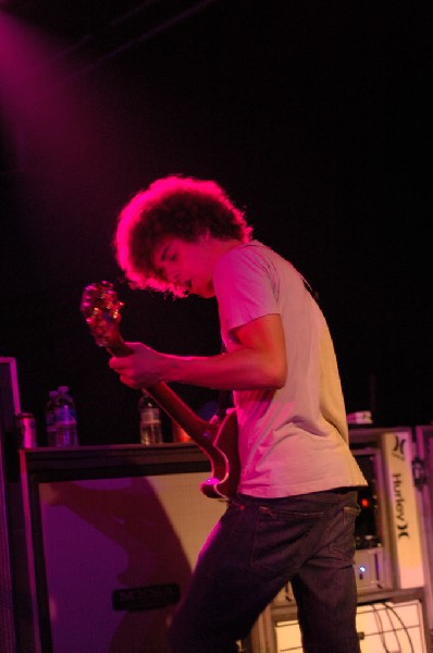 The Audition at La Zona Rosa in Austin, Texas