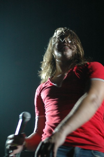 The Audition at La Zona Rosa in Austin, Texas