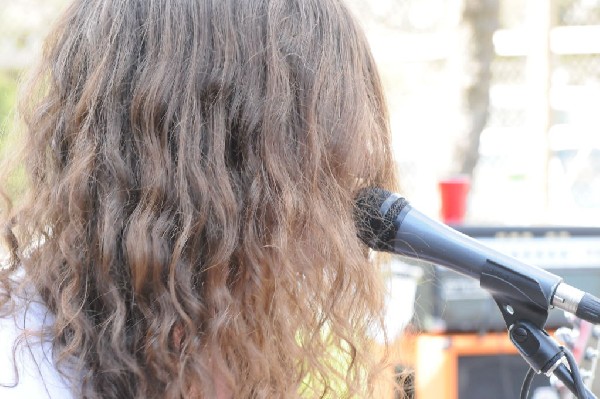 The Blind Pets at SXSW2010 Day Party, Trophy's, Austin, Texas 03/19/10