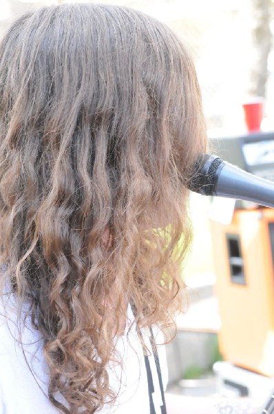 The Blind Pets at SXSW2010 Day Party, Trophy's, Austin, Texas 03/19/10