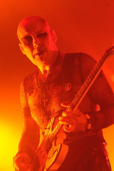 The Cure at the Austin Music Hall, Austin, Texas