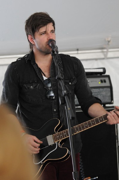 The Daylights at SXSW2010 Day Party, Austin, Texas 03/18/10