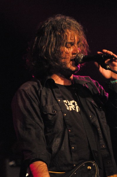 The Drams at La Zona Rosa, Austin, Texas