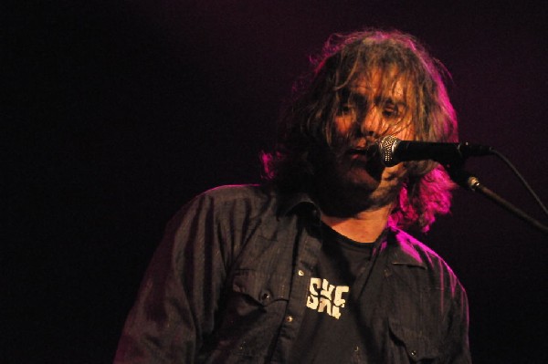 The Drams at La Zona Rosa, Austin, Texas