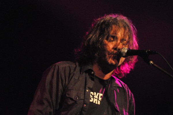 The Drams at La Zona Rosa, Austin, Texas