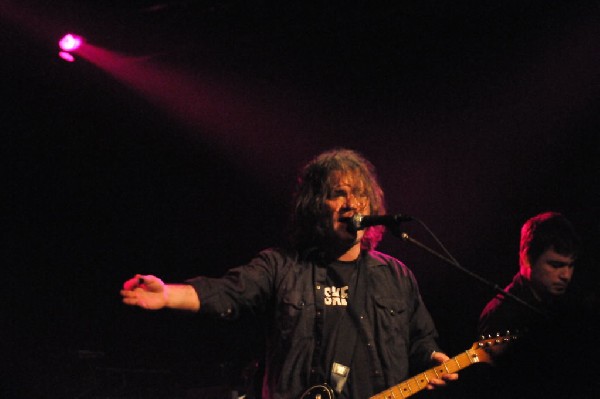 The Drams at La Zona Rosa, Austin, Texas