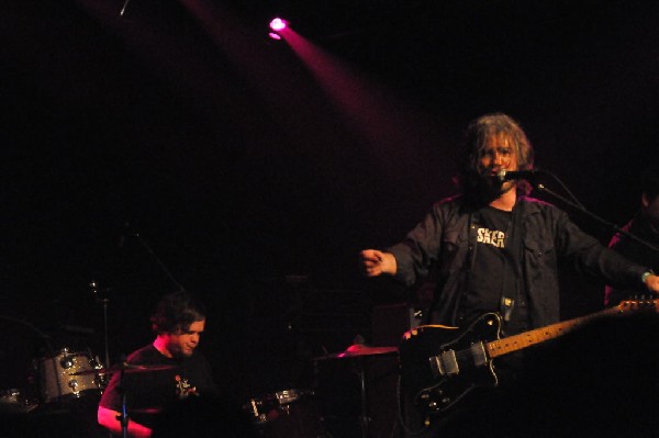 The Drams at La Zona Rosa, Austin, Texas