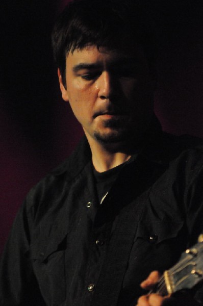 The Drams at La Zona Rosa, Austin, Texas