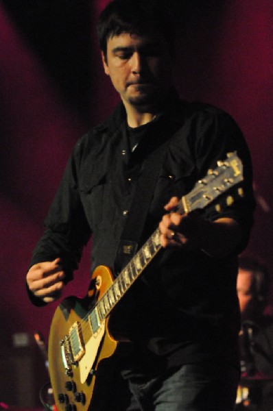 The Drams at La Zona Rosa, Austin, Texas